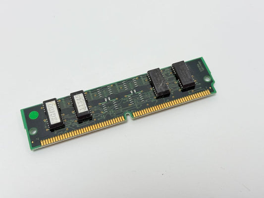 ZG400 1MB 72 Pin SIMM RAM Stick Rare Vintage Memory Module OEM Custom Build Early 1990s