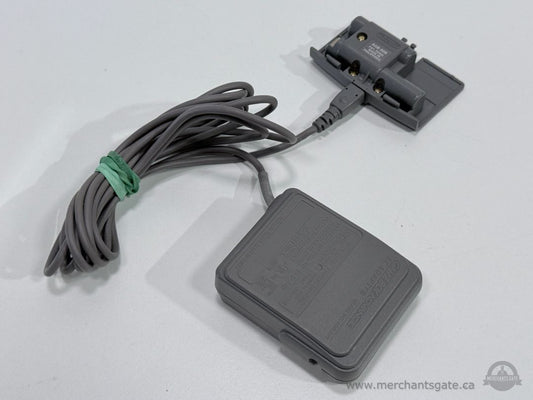 Nintendo Game Boy Advance SP AC Adapter AGB-008 Original Nintendo Charger