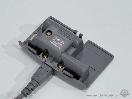 Nintendo Game Boy Advance SP AC Adapter AGB-008 Original Nintendo Charger