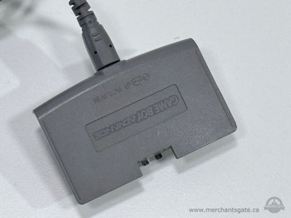 Nintendo Game Boy Advance SP AC Adapter AGB-008 Original Nintendo Charger