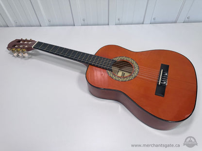 Baron Junior Classical Guitar 3/4 Size Student Guitar