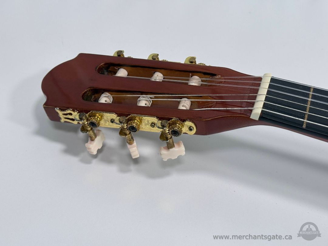 Baron Junior Classical Guitar 3/4 Size Student Guitar