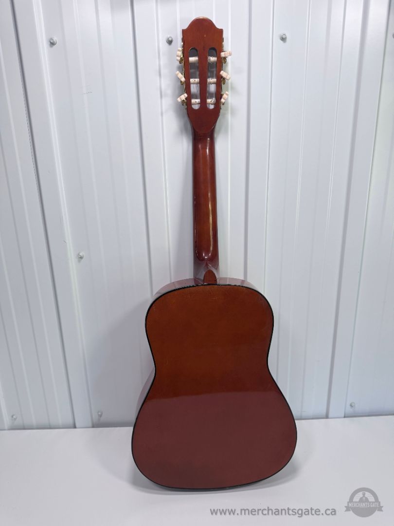 Baron Junior Classical Guitar 3/4 Size Student Guitar