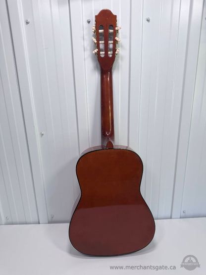 Baron Junior Classical Guitar 3/4 Size Student Guitar