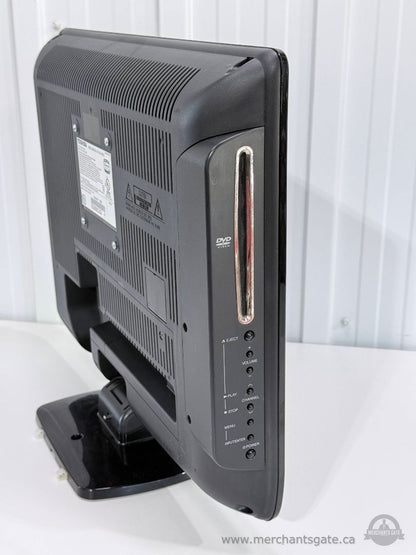 Toshiba 22LV505C 22" LCD HDTV with Built-In DVD Player