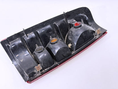 Chevy Suburban Blazer Pickup Tail Light Right Side OEM 16524516 Rear Lamp Assembly