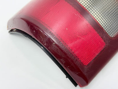 Chevy Suburban Blazer Pickup Tail Light Left Side OEM 16524185 Rear Lamp Assembly