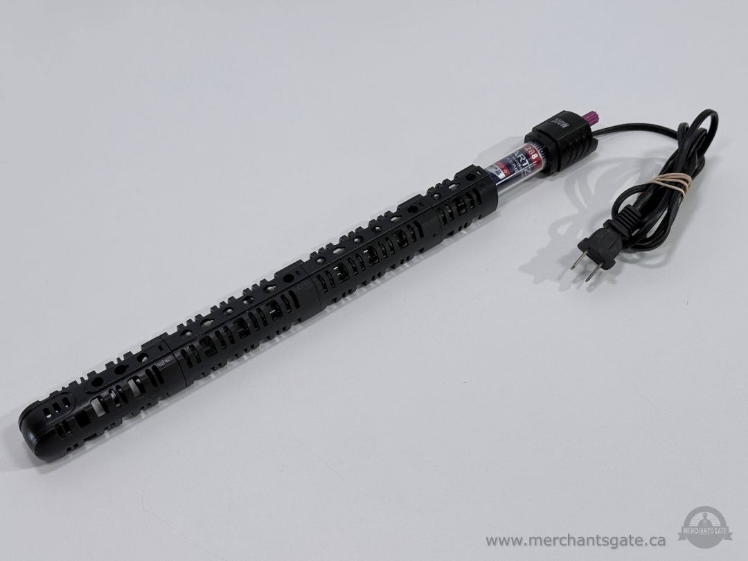 300W Aquarium Heater HL-288 Quartz Submersible Fish Tank Water Heater