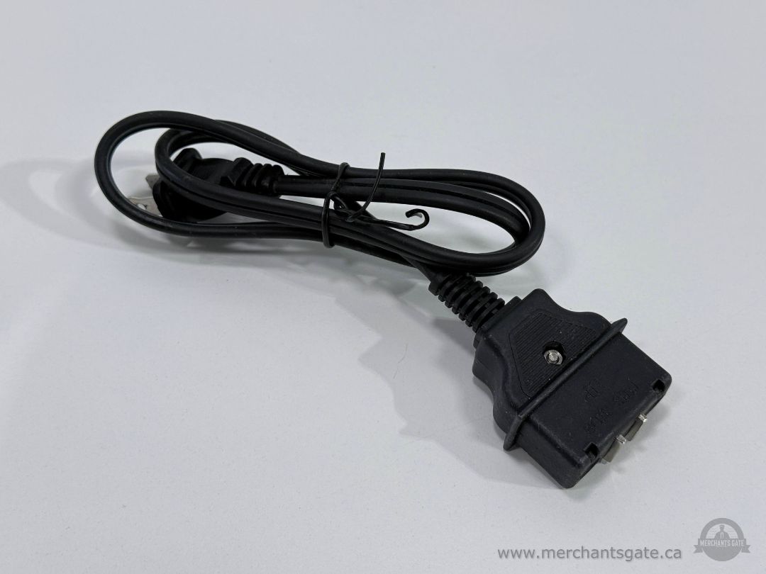 LT-512 Deep Fryer Magnetic Break Away Power Cord Replacement Cable