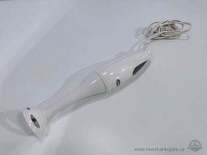 Oster Immersion Blender Hand Blender Stick Mixer Model 2611 Tested