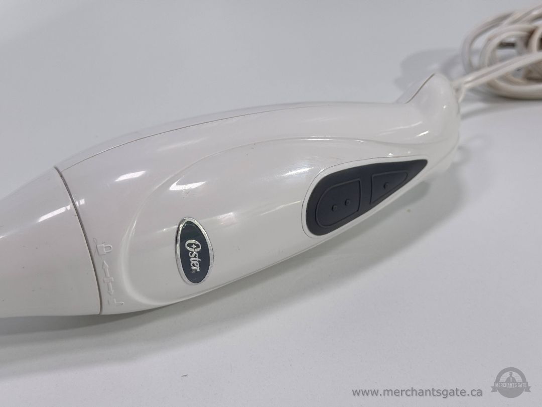 Oster Immersion Blender Hand Blender Stick Mixer Model 2611 Tested