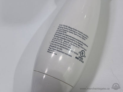 Oster Immersion Blender Hand Blender Stick Mixer Model 2611 Tested