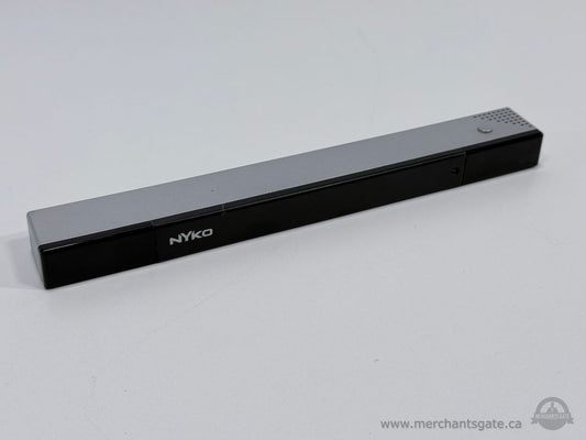 Nyko Wireless Sensor Bar for Nintendo Wii Wii U Motion Gaming