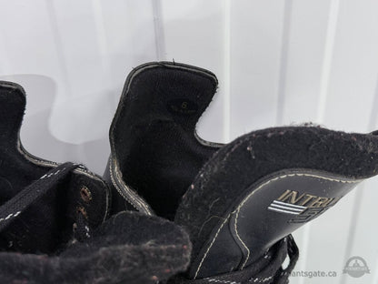 CCM Bauer 95 Hockey Skates Size 6 Youth Junior Ice Skates SLM Blades