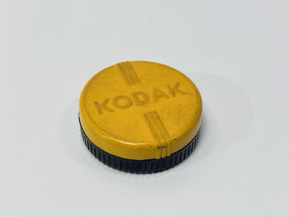 Kodak Series VI Portra Lens 2 Plus Adapter with Case Vintage Front Mount USA 1960s