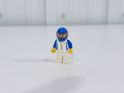 LEGO Speed Champions Chevrolet Racing Driver Minifigure