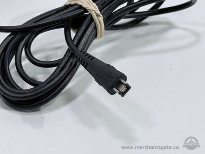 Genuine Canon CA-110 Compact Power Adapter Charger for Select Canon Digital Cameras