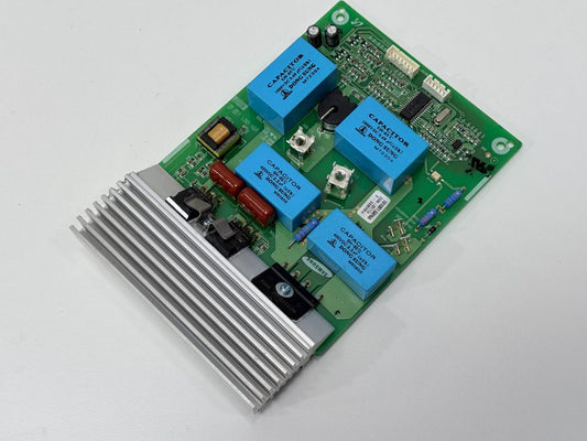Samsung DG96 00171A Induction Control Board For FE N300 WXXAA Range Untested