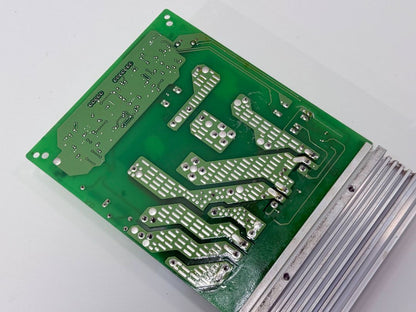 Samsung DG96 00171A Induction Control Board For FE N300 WXXAA Range Untested