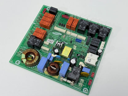 Samsung HYB30M Main Control Board For Induction Oven As Is Untested