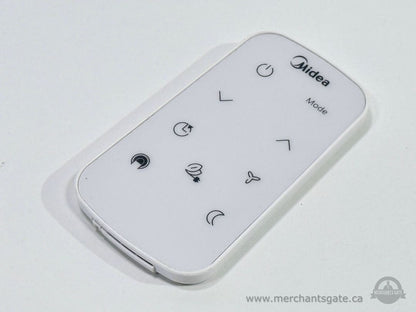 Midea RG156Y1E Portable Air Conditioner AC Remote Control OEM Genuine Replacement