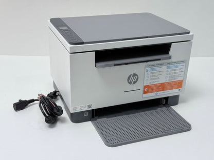 HP LaserJet M234dwe Laser Printer Scanner Copier Compact USB Wireless Ready
