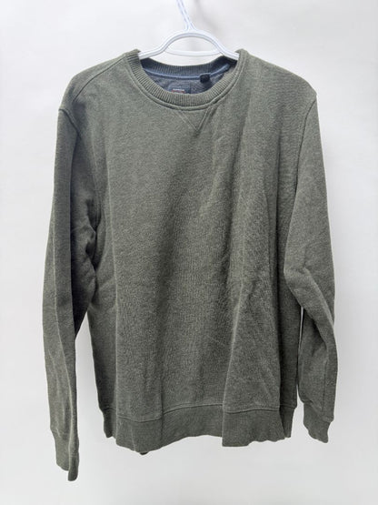 Mens Sweaters Size M Lot of 3 Includes Two Long Sleeve And One Vest
