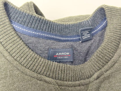 Mens Sweaters Size M Lot of 3 Includes Two Long Sleeve And One Vest
