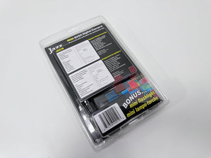 Jazz JDC9 Digital Still And PC Camera Mini QVGA Silver Brand New