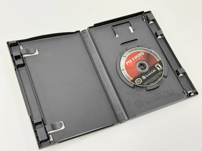 Metroid Prime Nintendo Gamecube 2004