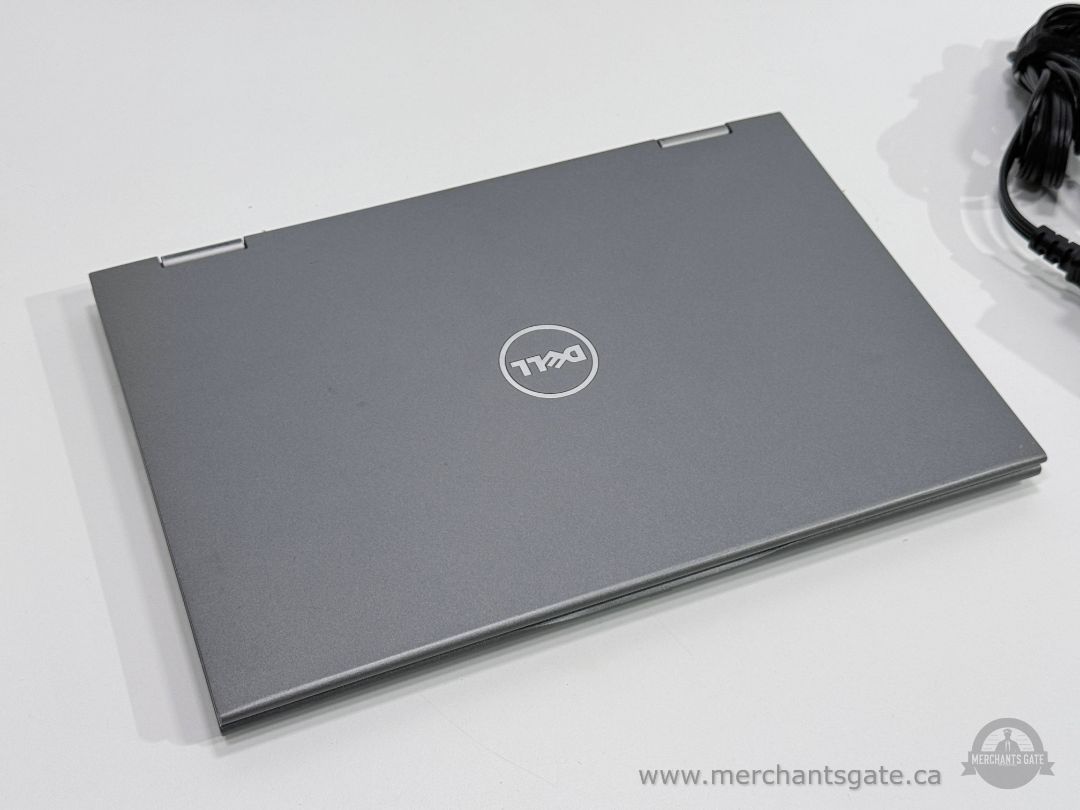Dell Inspiron 13-5378 Touchscreen Laptop – 16GB RAM / 240GB SSD