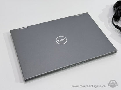 Dell Inspiron 13-5378 Touchscreen Laptop – 16GB RAM / 240GB SSD