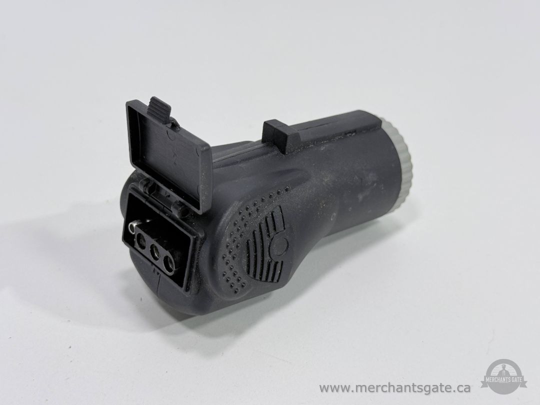 Reese Towpower 7-Way to 4-Way Trailer Wiring Adapter Electrical Connector