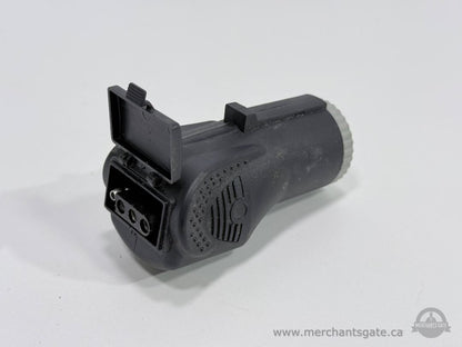 Reese Towpower 7-Way to 4-Way Trailer Wiring Adapter Electrical Connector