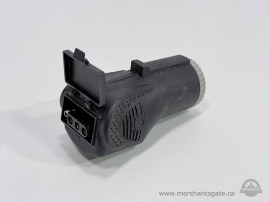 Reese Towpower 7-Way to 4-Way Trailer Wiring Adapter Electrical Connector