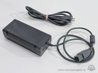 Genuine Microsoft Xbox 360 Power Supply 150W AC Adapter Brick