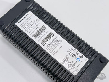 Genuine Microsoft Xbox 360 Power Supply 150W AC Adapter Brick