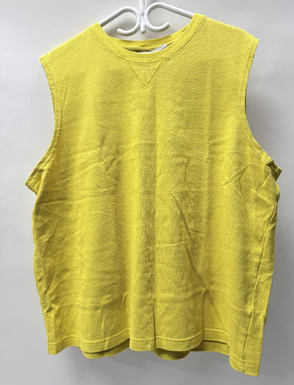 Sports Shirts Lot Size Large 5 Pieces Tanks And T Shirts