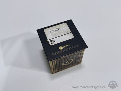 Assassin’s Creed Odyssey Pandora’s Ring Ubisoft 2018 Promo Collectible w/ Box