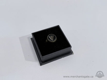 Assassin’s Creed Odyssey Pandora’s Ring Ubisoft 2018 Promo Collectible w/ Box