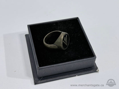 Assassin’s Creed Odyssey Pandora’s Ring Ubisoft 2018 Promo Collectible w/ Box