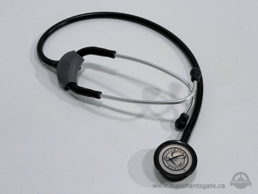 3M Littmann Classic II S.E. Stethoscope Black Medical Nursing Doctor