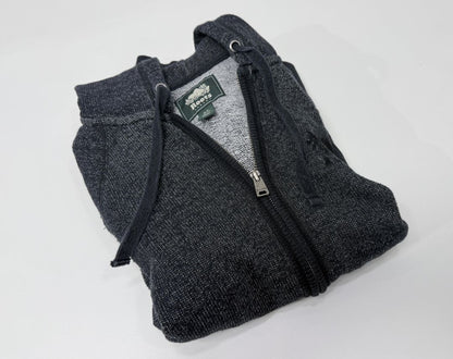 Womens Roots Size Small Full Zip Hoodie Excellent Condition