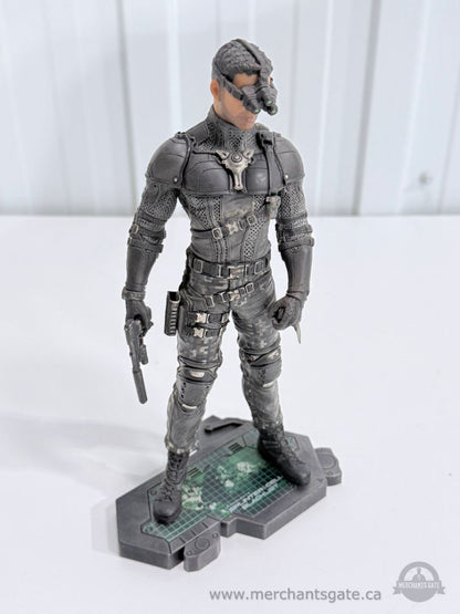 Splinter Cell Blacklist Sam Fisher 24cm / 9.5" Collector Figure