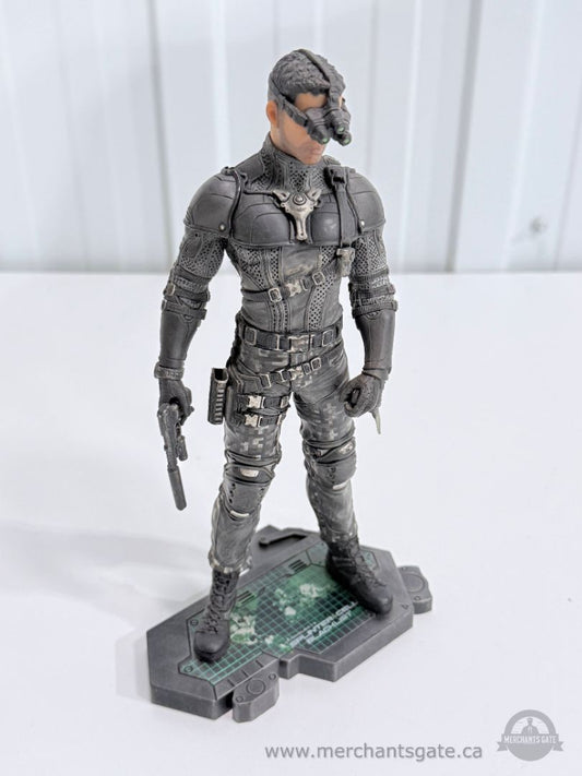 Splinter Cell Blacklist Sam Fisher 24cm / 9.5" Collector Figure
