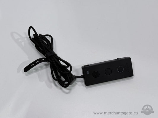 Razer THX Spatial Audio USB Headset Controller Adapter DAC Volume Control