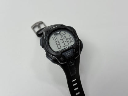 Timex Ironman Triathlon Digital Sports Watch With Indiglo And New Battery