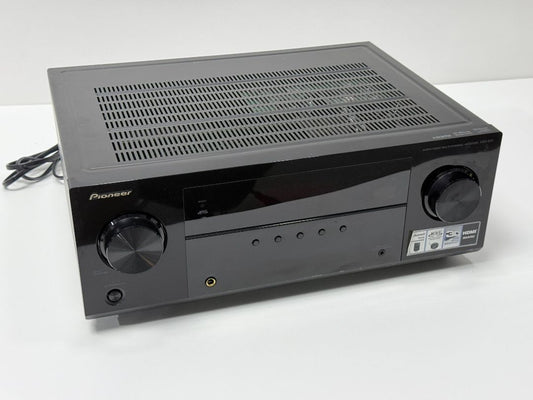 Pioneer VSX 521 K 51 Channel HDMI Home Theater Surround Sound Receiver Stereo