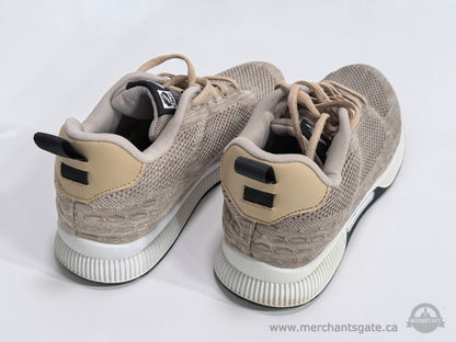 CNZURI Cloud Runners Women's Knit Running Shoes Approx Size 9-10