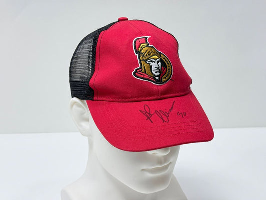 Ottawa Senators Signed Hat